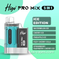 Higo Pro Mix 6666 Puffs Kit ราคา